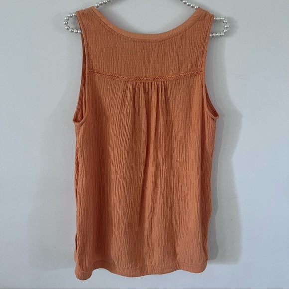 Soft Surroundings Boho Cotton Blouse Tops Bundle of 3 |Size Small| - Picture 15 of 16